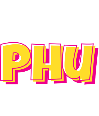 Phu kaboom logo
