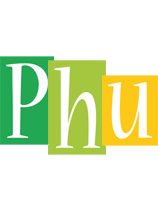 Phu lemonade logo