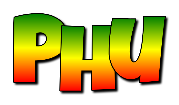Phu mango logo
