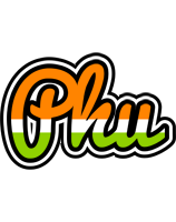 Phu mumbai logo