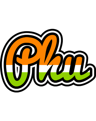 Phu mumbai logo