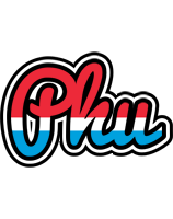 Phu norway logo