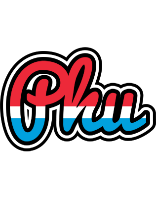 Phu norway logo