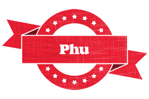 Phu passion logo