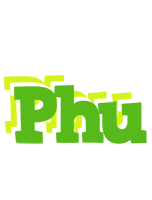 Phu picnic logo