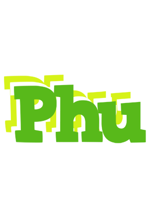 Phu picnic logo