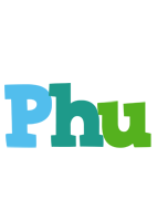 Phu rainbows logo