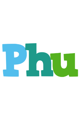 Phu rainbows logo