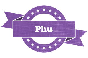 Phu royal logo