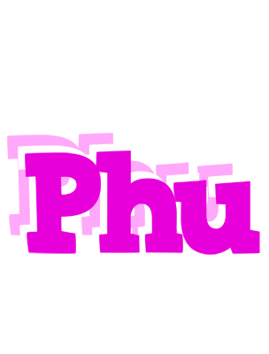 Phu rumba logo