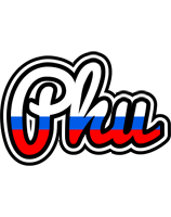 Phu russia logo