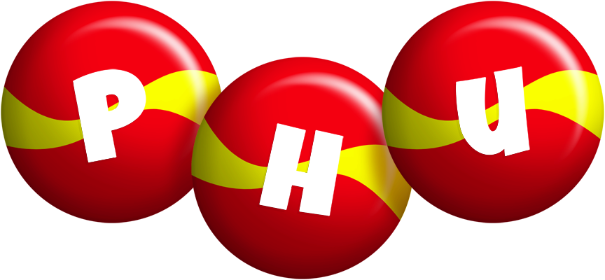 Phu spain logo