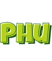Phu summer logo