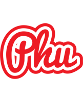 Phu sunshine logo