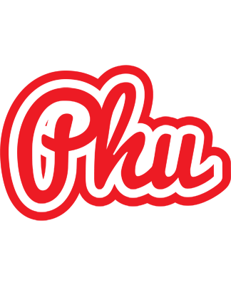 Phu sunshine logo