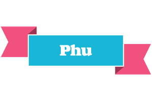 Phu today logo