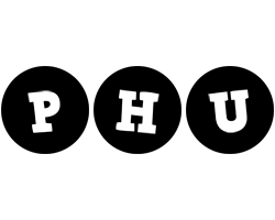 Phu tools logo