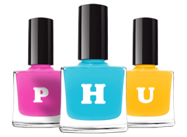 Phu variety logo