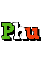 Phu venezia logo
