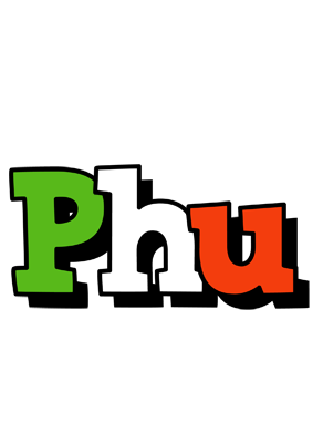Phu venezia logo