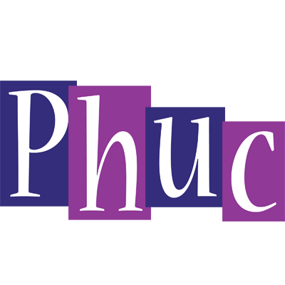 Phuc autumn logo
