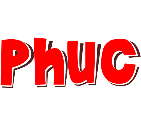 Phuc basket logo