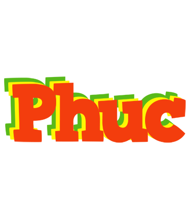 Phuc bbq logo