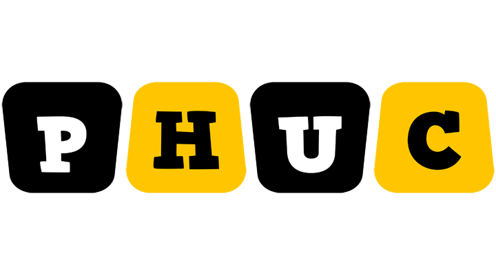 Phuc boots logo