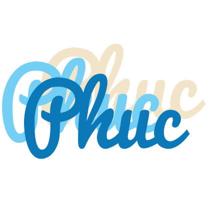 Phuc breeze logo
