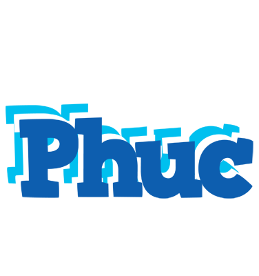 Phuc business logo