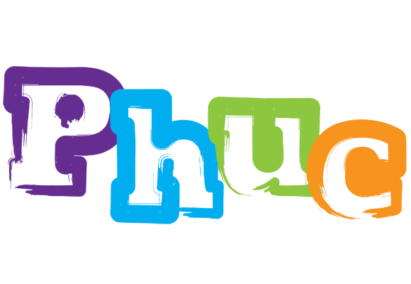 Phuc casino logo