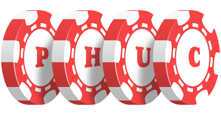 Phuc chip logo