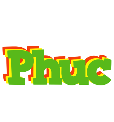 Phuc crocodile logo