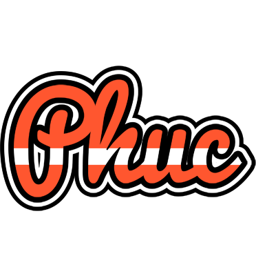Phuc denmark logo