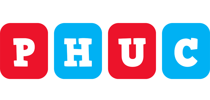 Phuc diesel logo
