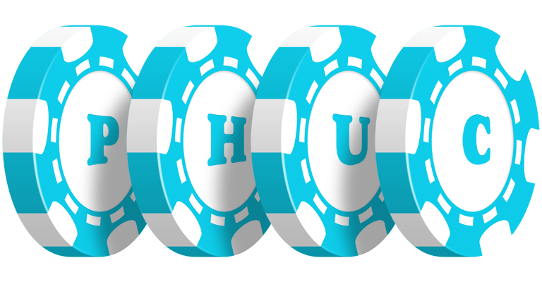 Phuc funbet logo