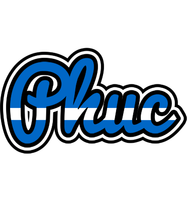 Phuc greece logo