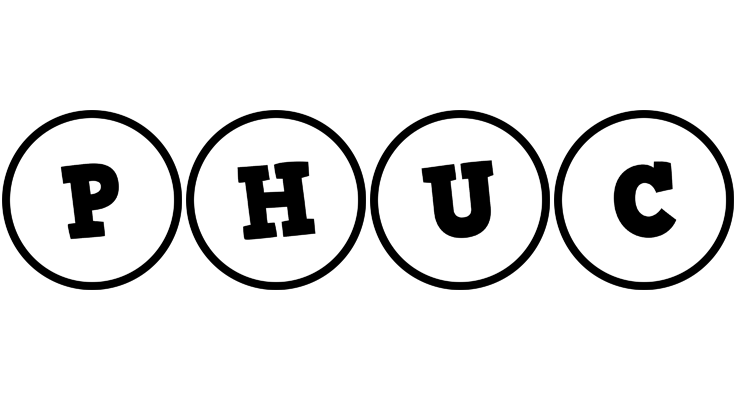 Phuc handy logo