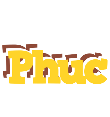 Phuc hotcup logo