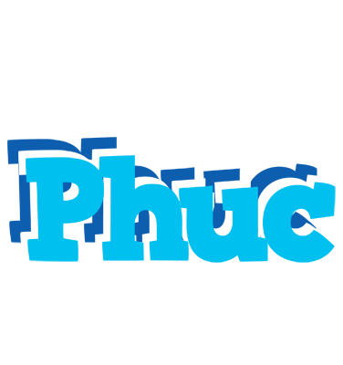 Phuc jacuzzi logo