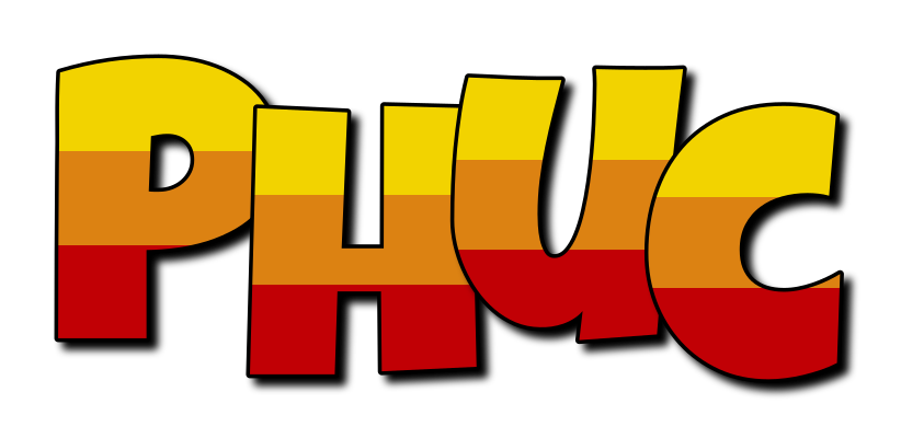 Phuc jungle logo