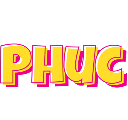 Phuc kaboom logo