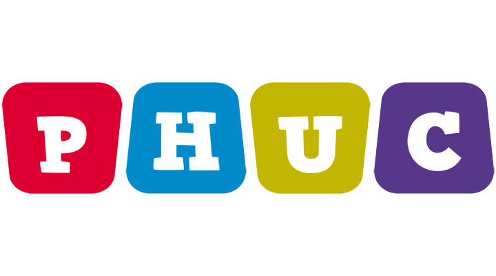 Phuc kiddo logo