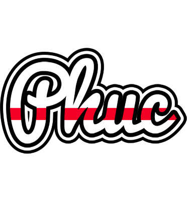Phuc kingdom logo
