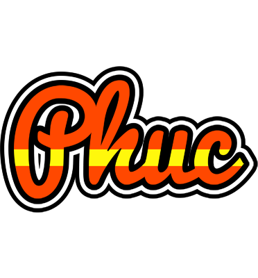 Phuc madrid logo