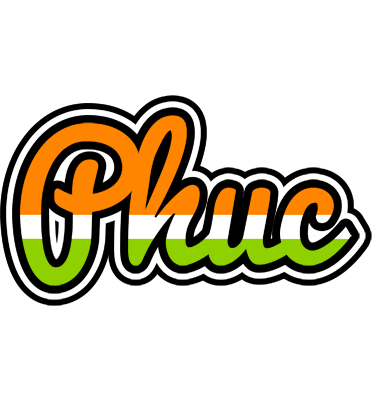 Phuc mumbai logo