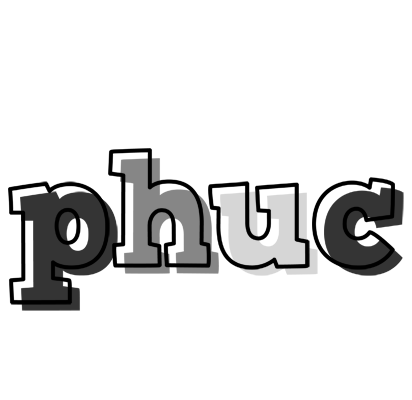Phuc night logo