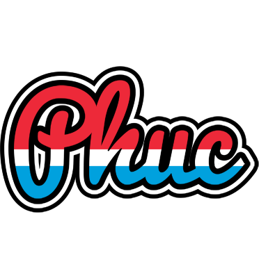 Phuc norway logo