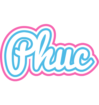 Phuc outdoors logo