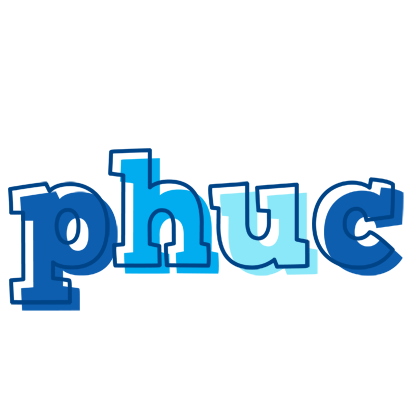 Phuc sailor logo